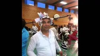 ork neco strumica 2015 samoza tuncer istip █▬█ █ ▀█▀