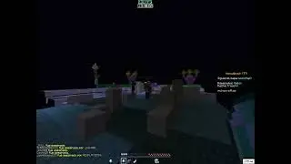 adasdasrrrr usando AntiKB  + Reach + ComboFly en HyCraft