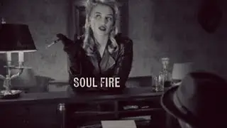 CANNON Lowe - Soul Fire 🔥