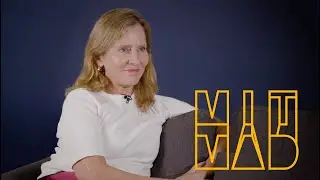 Design + Learning | Interview with MoMA Senior Curator of Architecture and Design Paola Antonelli