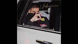 [FREE] Drake Type Beat - 'UNDERCOVER' (Prod by 9star Beats)