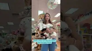 Douglas Stuffed Animals 🧸