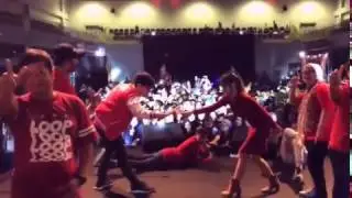 LOOP KePo - Mannequin Challenge