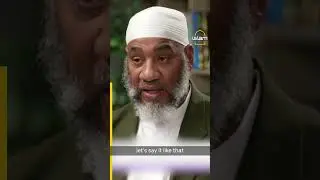 Почему ислам является самой быстрорастущей религией в тюрьмах США?
