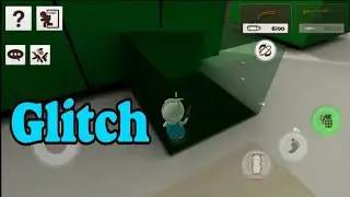 Milk Choco | Ghost Bug | Glitch