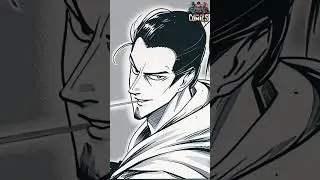Flashy Flash VS Hellfire | Capitulo 136 | One Punch Man