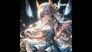 凉凉 covered by Klover and Wesing friend 