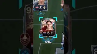 🇳🇱 90 KO Royalty Van de Ven Player Review! 👀 How good is KO Royalty Van de Ven in FC 26?