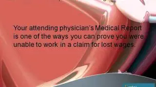 Financial Reimbursement for Pain and Suffering in Car Accidents