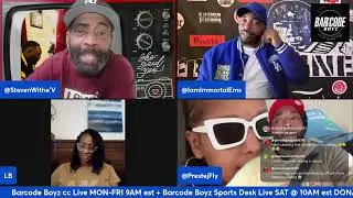Women Dating Multiple MEN: Is it TABOO or the NORM? + MORE