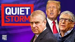 Bill Gates Under Investigation; Why King Strips Andrew&rsquo;s Prince Title Now; Trump&rsquo;s Back; Brazil Opts