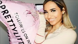 HUGE TRY-ON HAUL! IS IT WORTH IT?! | PRETTYLITTLETHING