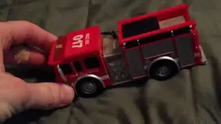 12 Days of Christmas, Day 2/12   Tiny Lugsworth from Disney/Pixar Cars 3