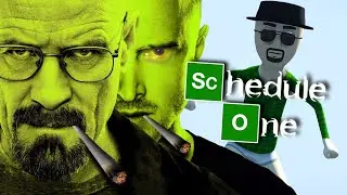 Walter Weed And Jesse Greenman Get High