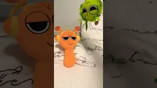 Incredibox Sprunki OC IRL &ndash; Funny Viral Chaos in Real World