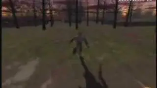 Ghouls 'N Ghosts Online - Dai Makai-Mura [UNRELEASED] V1