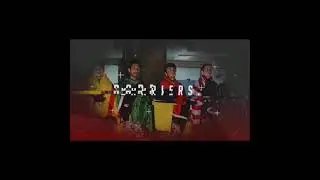 Sigma Beta Rho Rush Video