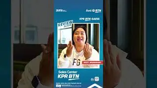 KPR BTN Gaess | Testimoni Desti Anggraini