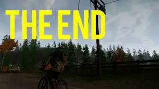 Miscreated - Radiation Poisoning