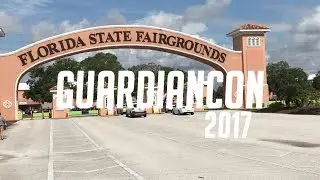 GuardianCon 2017