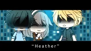 “Heather” ~ GLMV ~ BNHA ~ MHA ~ BakuDeku