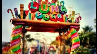 LUNA PARK CAP DAGDE 2021