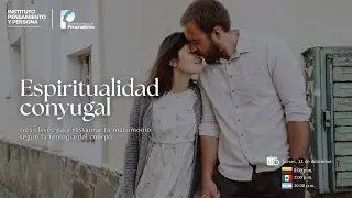 Espiritualidad conyugal