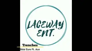Bdai Euro feat. Ace - Trenches