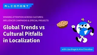 Global Trends vs Cultural Pitfalls in Localization | Alconost