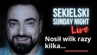 Nosił wilk razy kilka... / Agata Kondzińska, Dariusz Ćwiklak, Tomasz Sekielski