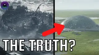 Is Mandalore REALLY Uninhabitable? MANDALORIAN THEORY