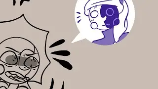 Sun raging / 🌞 Sun and Moon show 🌚/ Fan animation