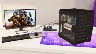 ЭТОТ ПК ЗАПУСТИТ ENLISTED В 2K ULTRA HD