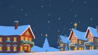 Gold Soul Leo - Winter Wonderland