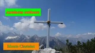 Monte Ciastelat - Da Piancavallo (PN) straordinario anello nelle Prealpi Carniche