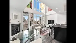 205 East 59th Street, Apartment 17C  |  New York, New York