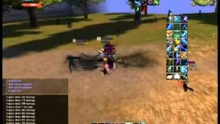 $oul_Thief vs Randoms (seeker pk on Harshlands )