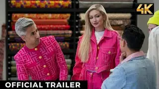 NEXT IN FASHION: Season 2 - Official Trailer