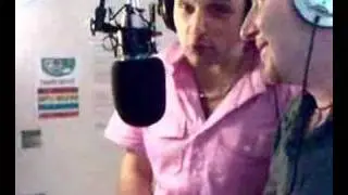 Radio Prima Rete...Mario&Gigi