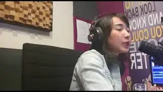 MC. Caca Rischa-Mulai Lagi Siaran Radio || @bsk.radionetwork