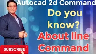 Line command not working in AutoCAD II Line command problem in Autocad