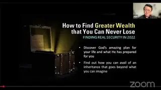 How to Find Greater Wealth