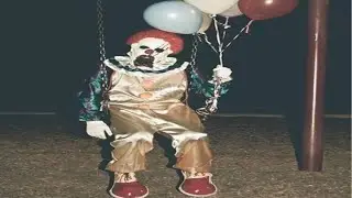 Phantom Clowns