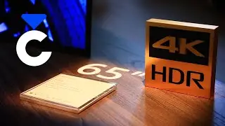 High Dynamic Range - IFA 2017 (Consumentenbond)