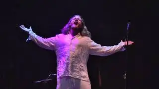 Jesus Christ Superstar- Gesthemane (cover)- Pascal Miliorelli