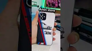 iPhone v s Samsung #matte #skin #ppf #youtubeshorts #shortsviral