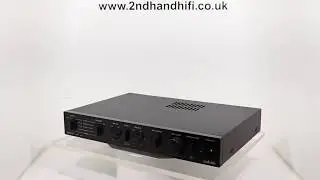 Audiolab 8000A