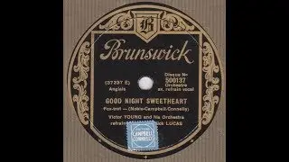 Victor Young orchestra  