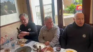 Gastro-ruta a Forna (25/01/25)