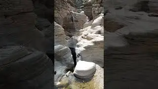 Uşak Taşyaran Vadisi